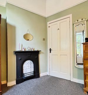 Bedroom 1- click for photo gallery